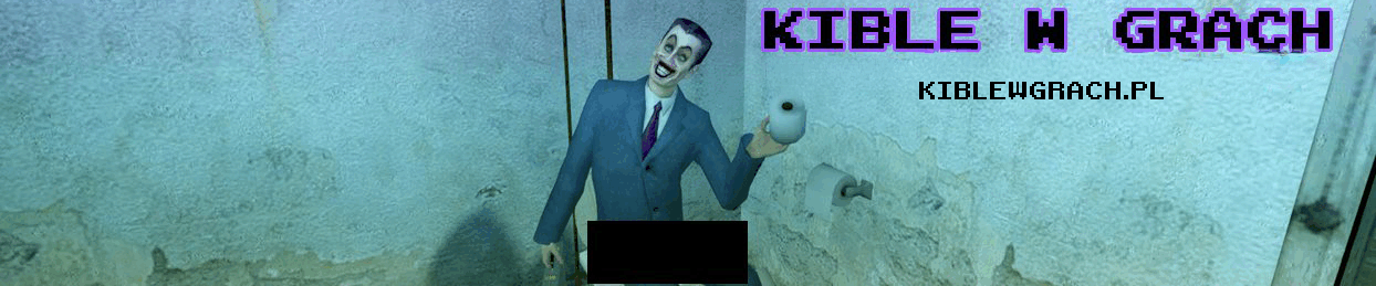 Kible w grach