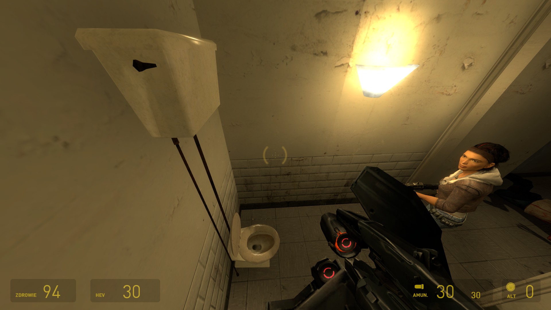 Half-Life 2: Episode One