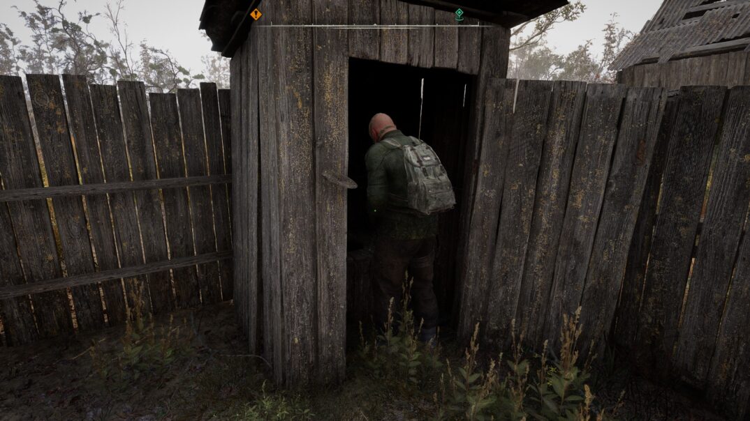 S.T.A.L.K.E.R. 2: Heart of Chornobyl
