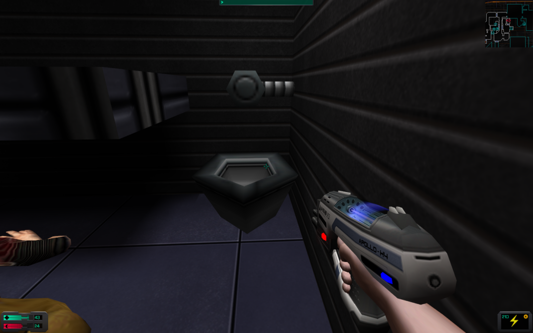 System Shock 2
